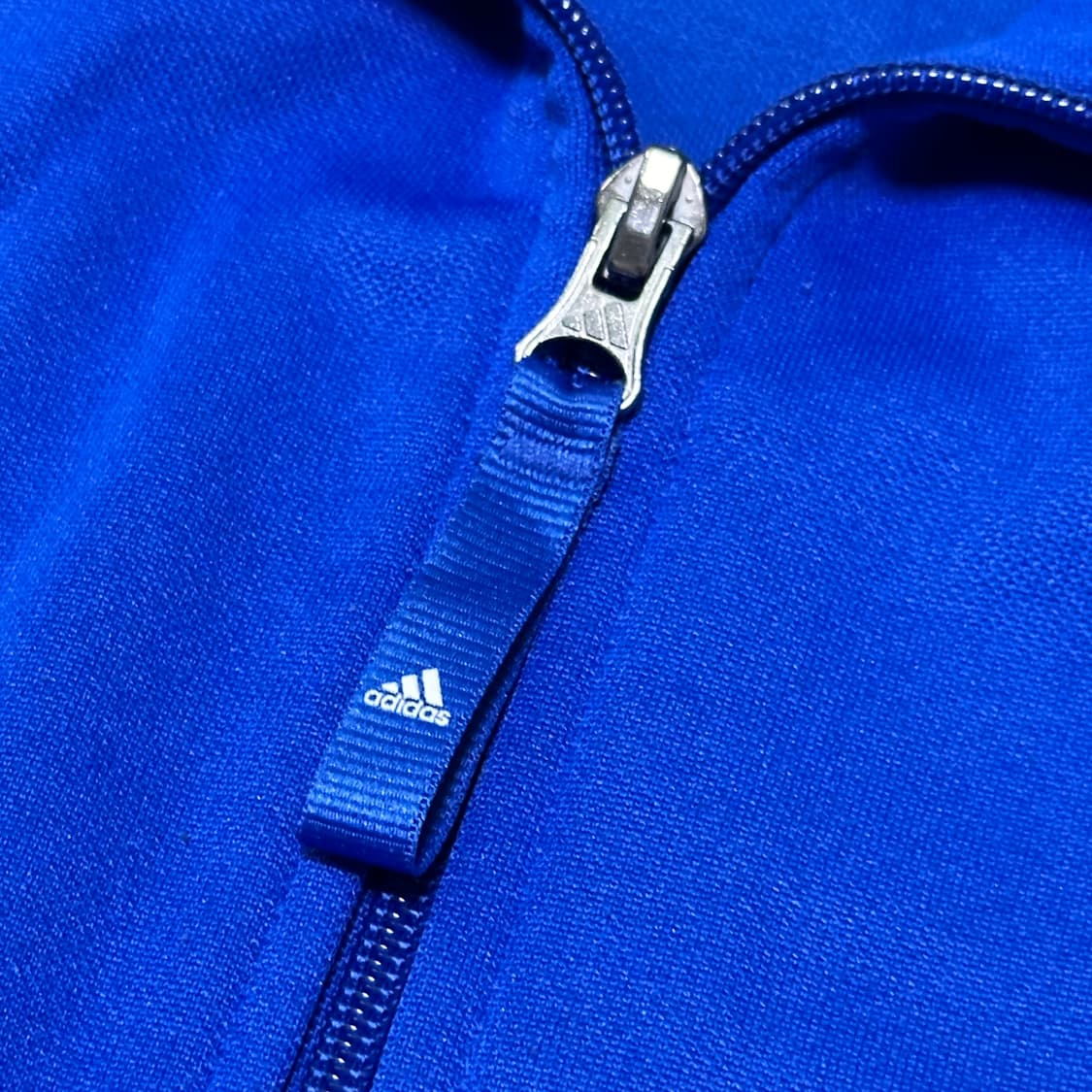 아디다스 져지 트랙탑 상품이미지4