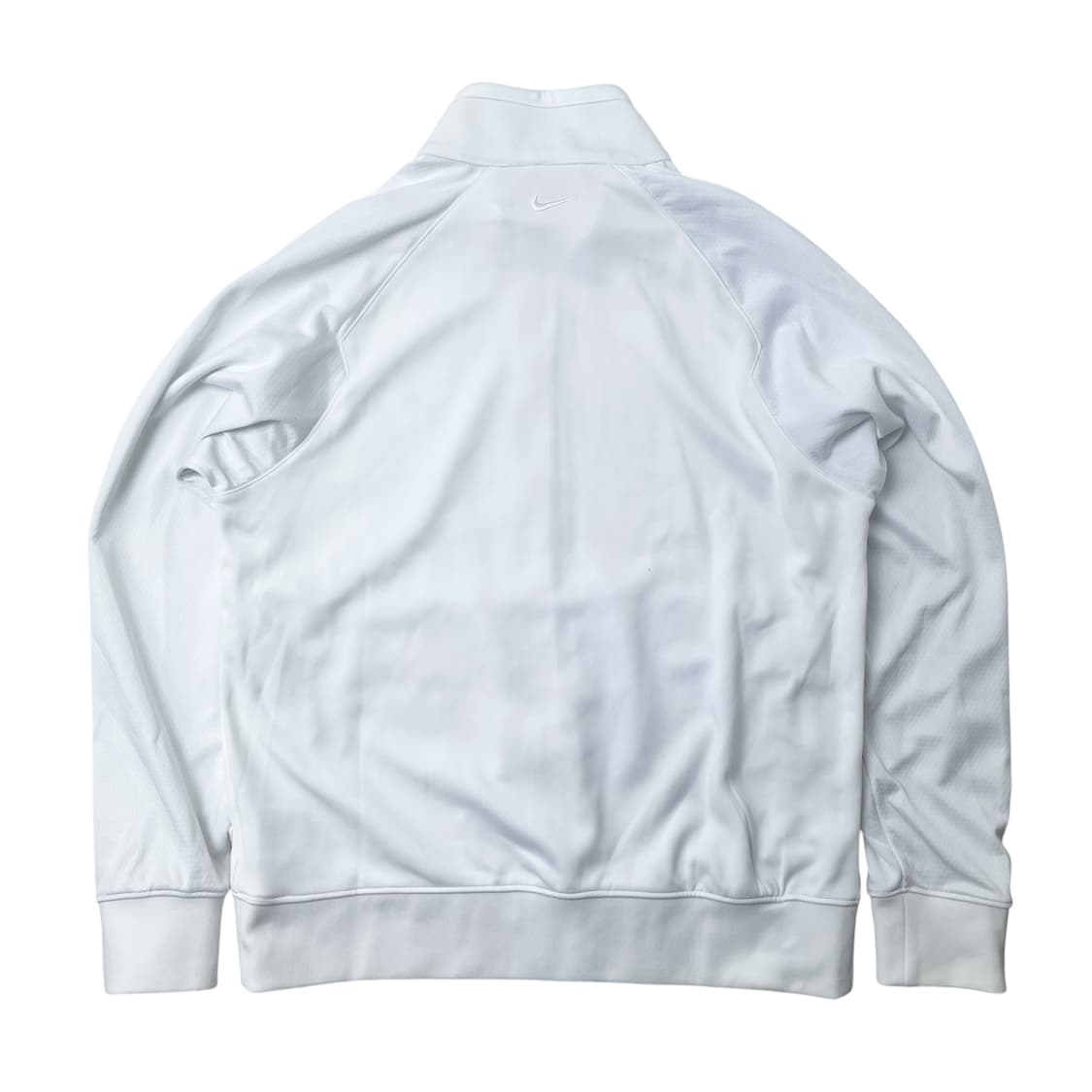 [중고] 나이키 드라이핏 코비 져지 화이트 M 상품이미지2