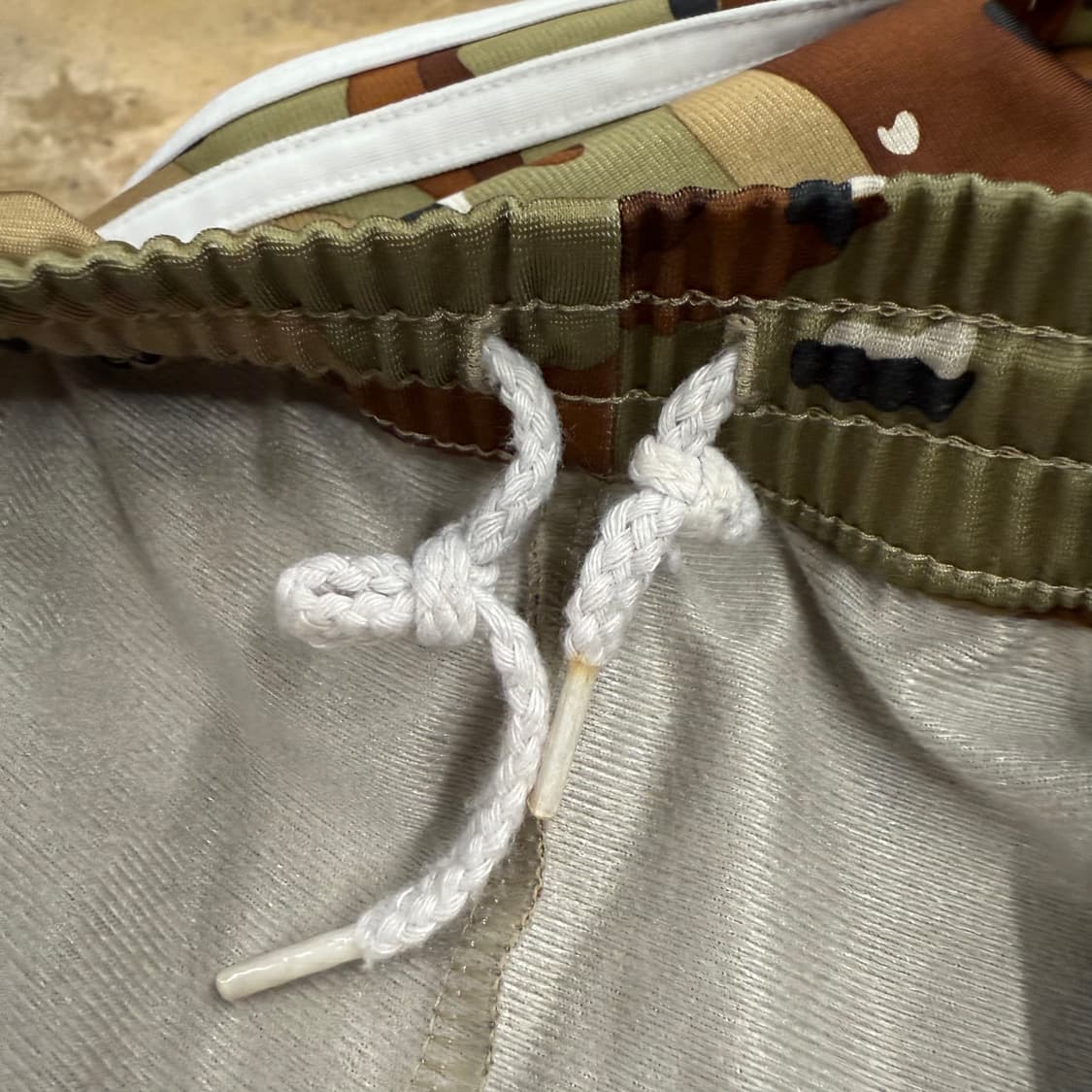 아디다스 카모 밀리터리 구파이어버드 트랙팬츠 95 상품이미지5