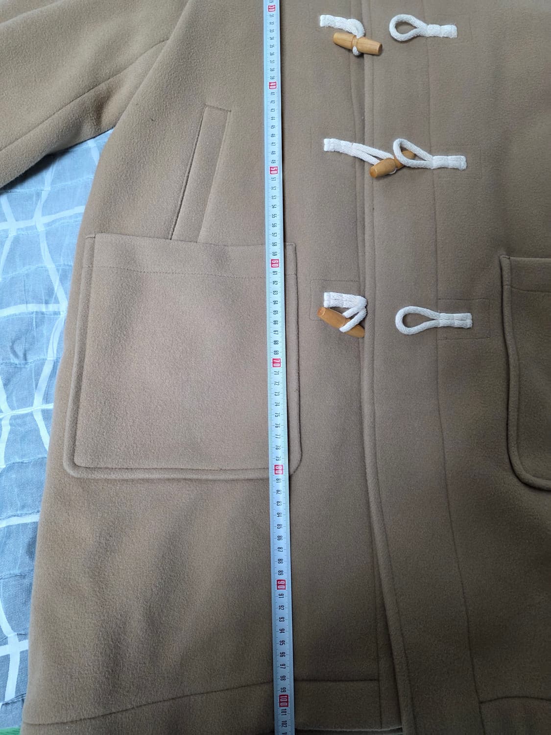 247시리즈 더플코트 상품이미지6