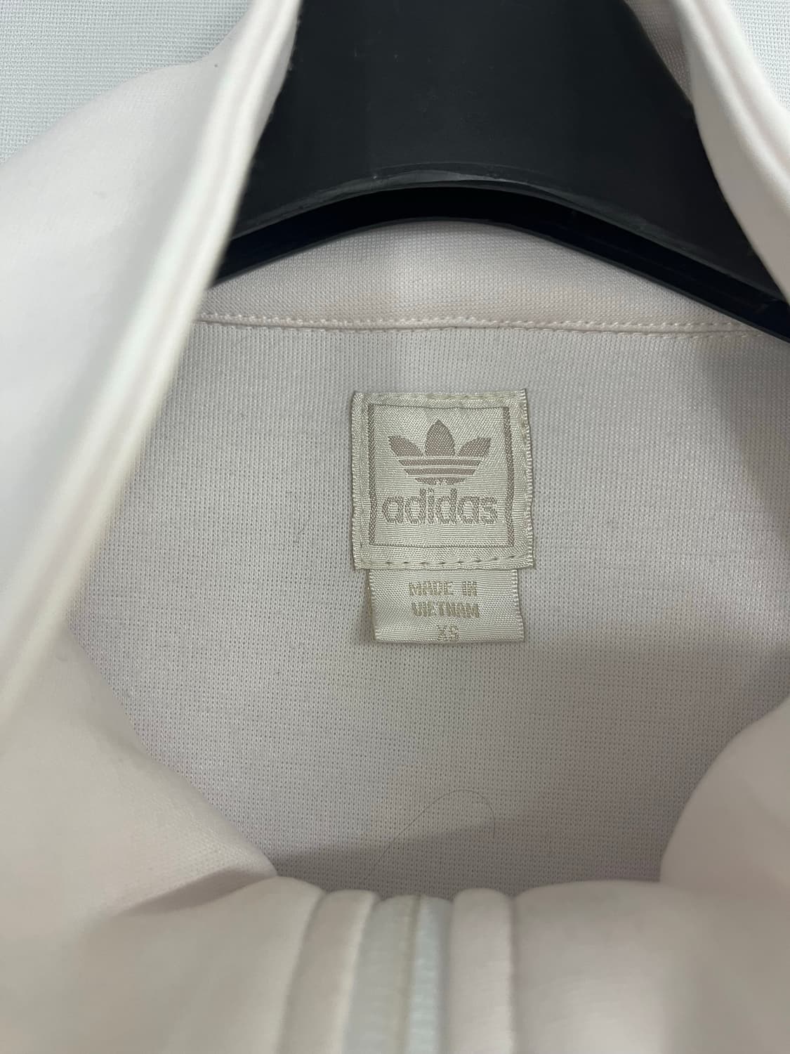 아디다스 영국 져지 xs사이즈 상품이미지3