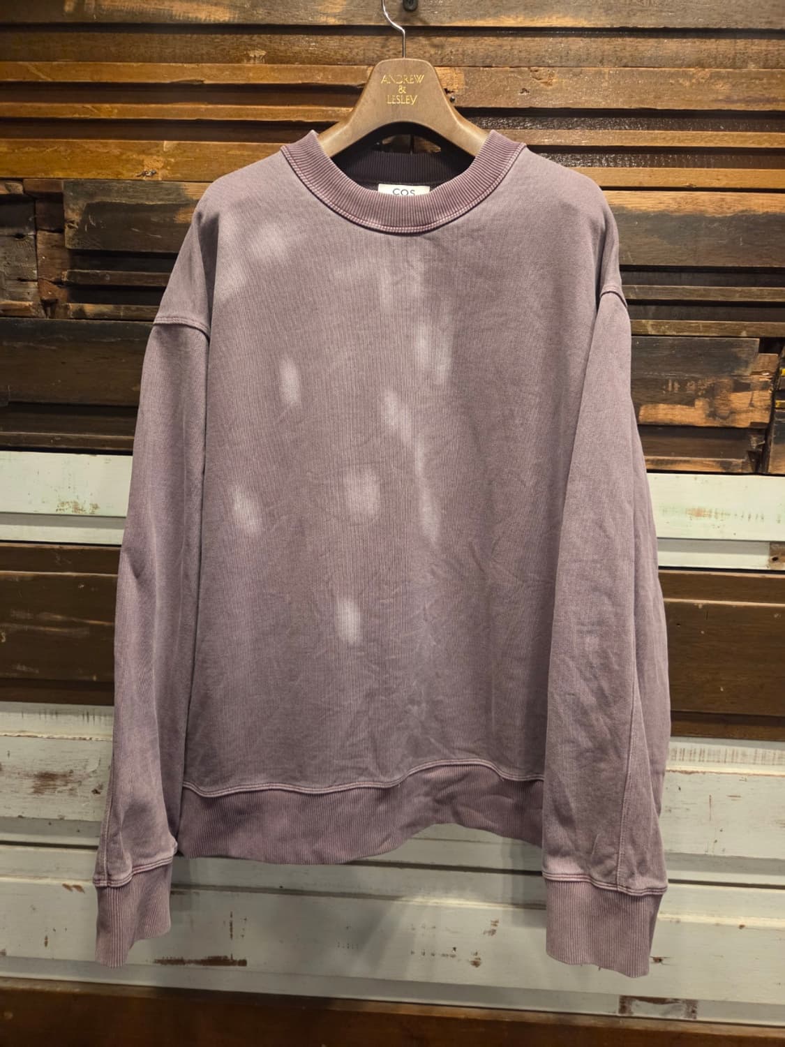 코스 스웻 상품이미지10