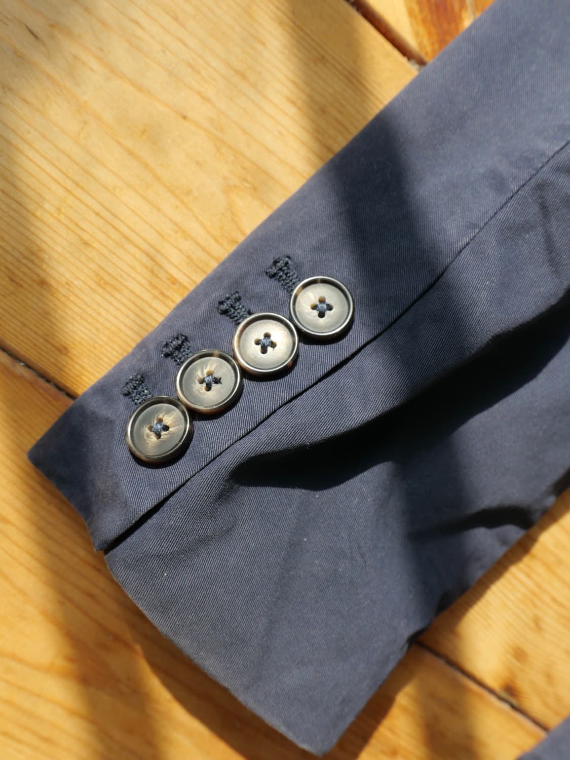 폴로 랄프로렌 코튼 3B 블레이저 상품이미지10