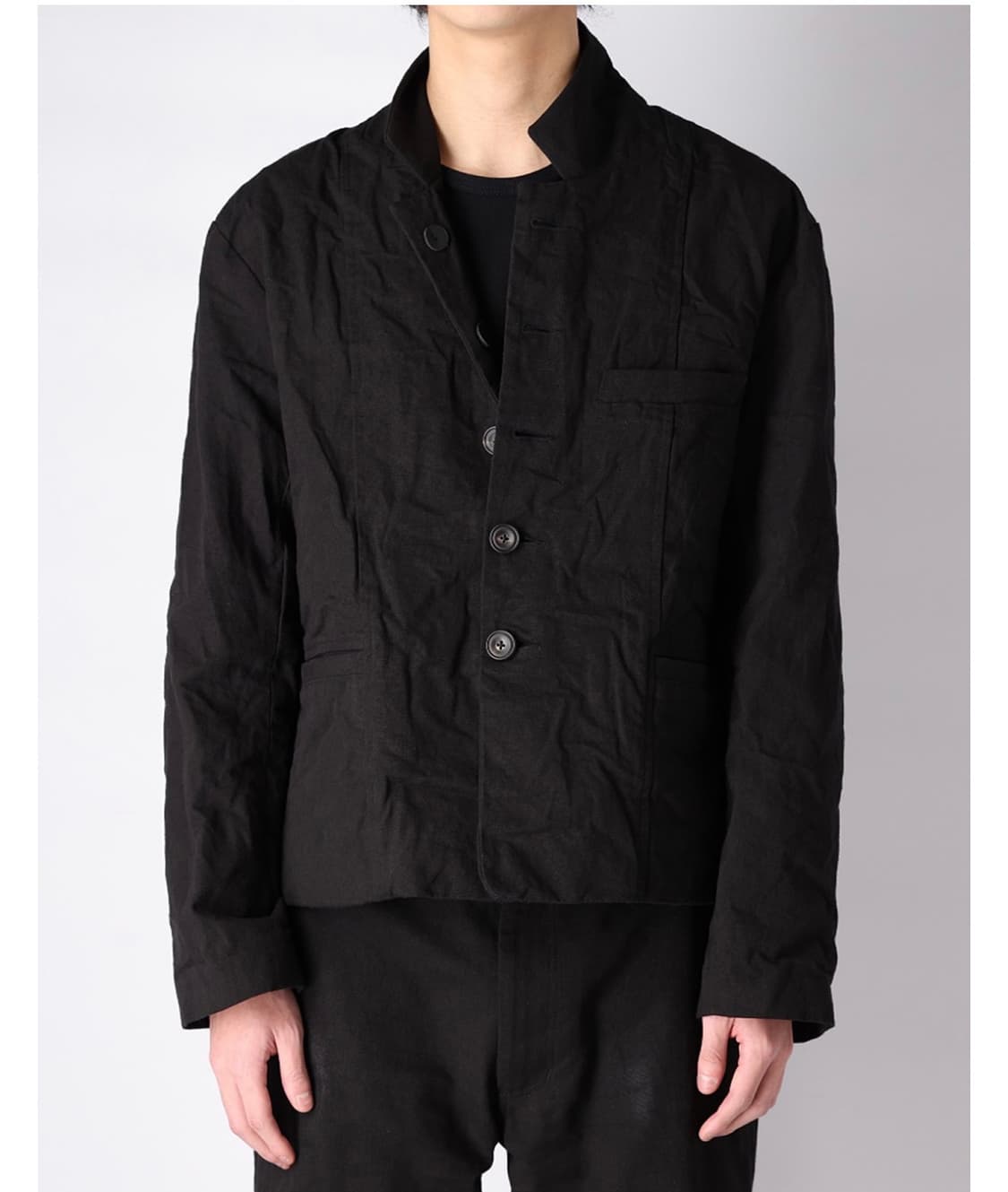 Jabberwocky Crease Jacket 상품이미지1