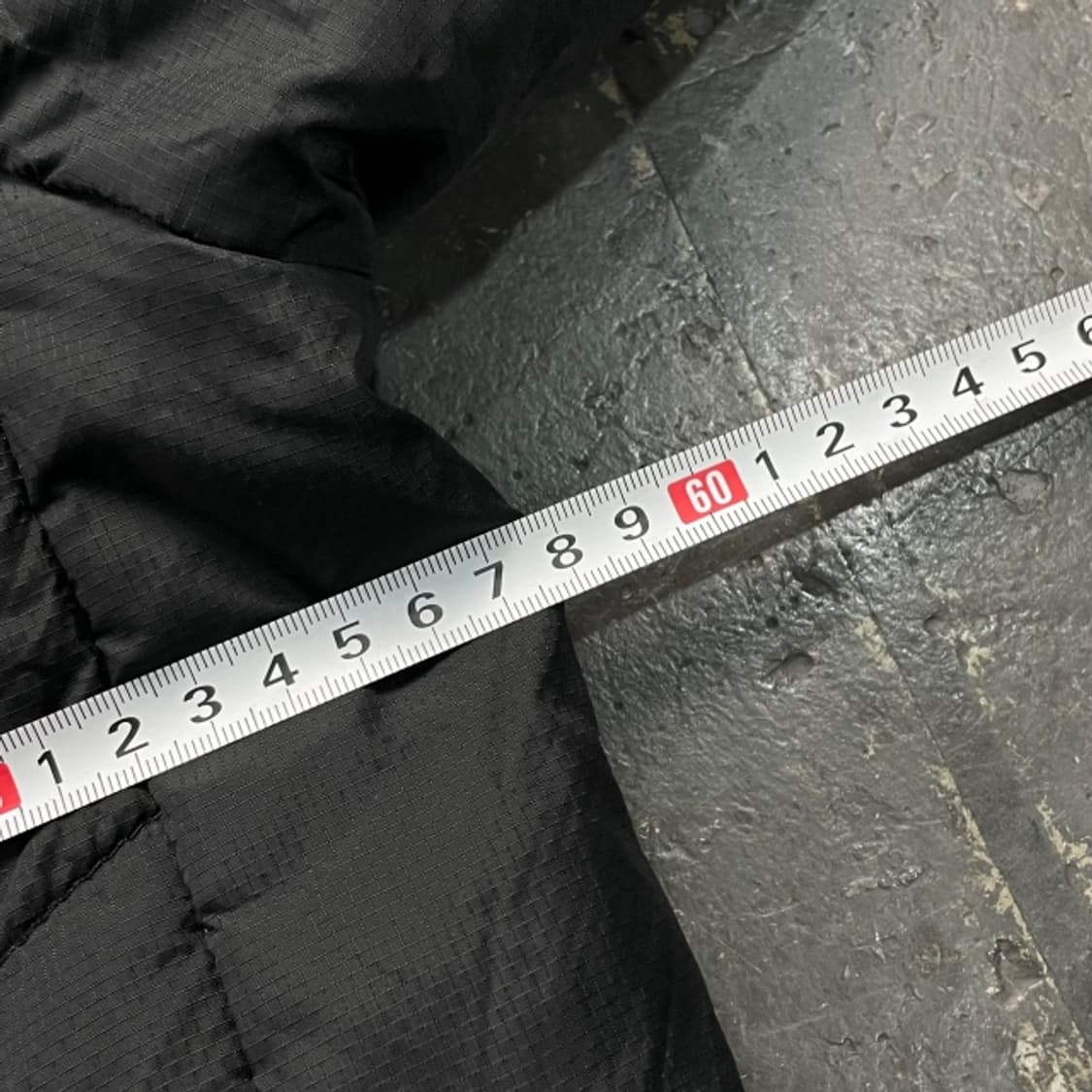 100 타미힐피거 기모 자켓  상품이미지6