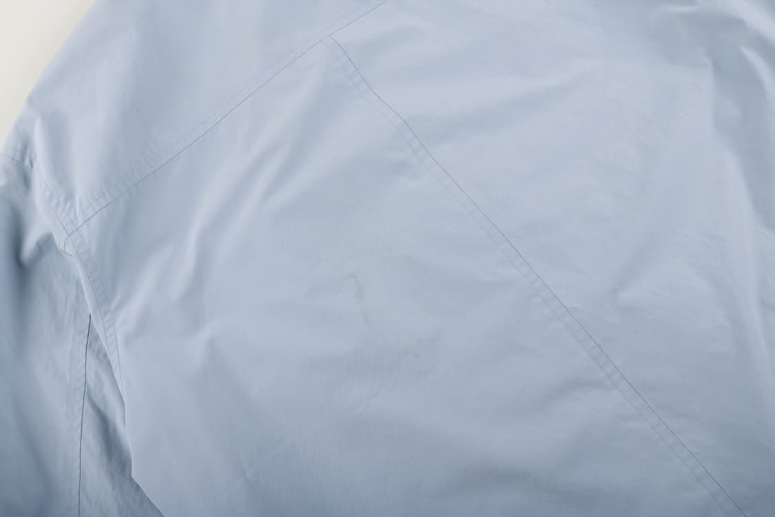 [M] 라코스테 코튼 블루종 자켓 상품이미지9