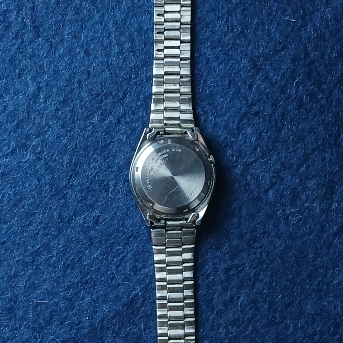 SEIKO 5 AUTOMATIC 상품이미지3