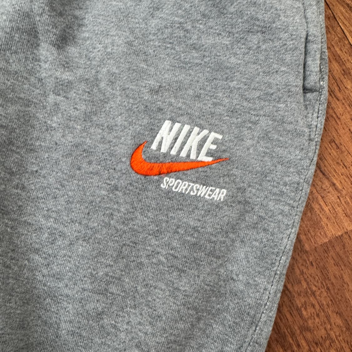 2XL 나이키 NSW 트렌드 트레이닝 팬츠 상품이미지4