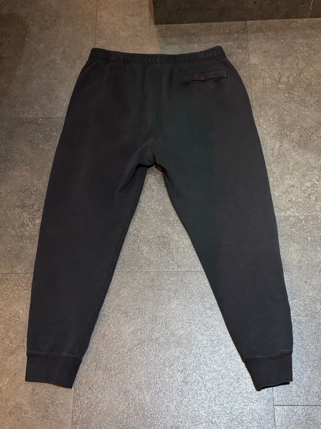 나이키 조거팬츠 바지 XL 상품이미지4