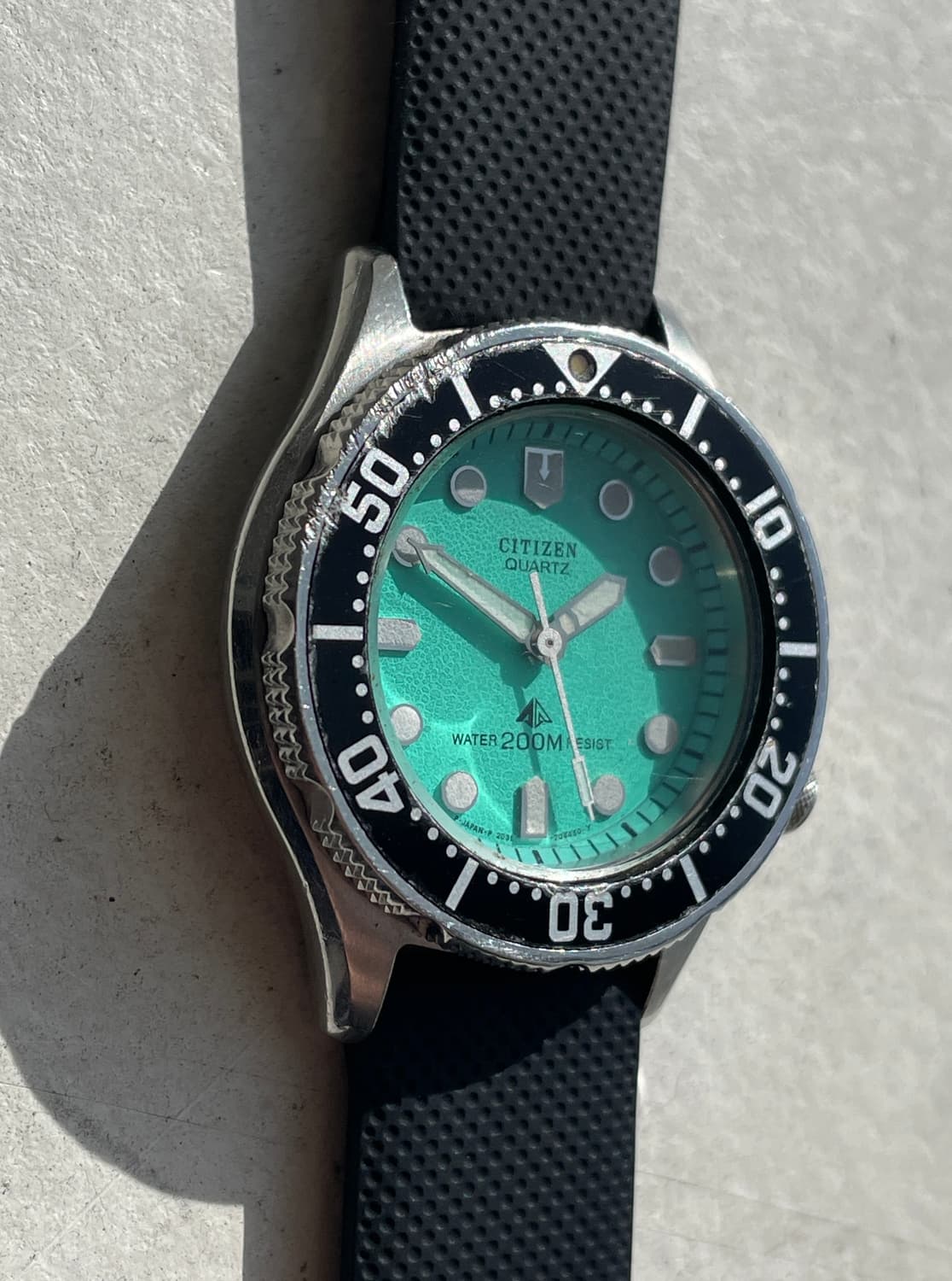 CITIZEN - Citizen Diver 2031-204140 상품이미지3