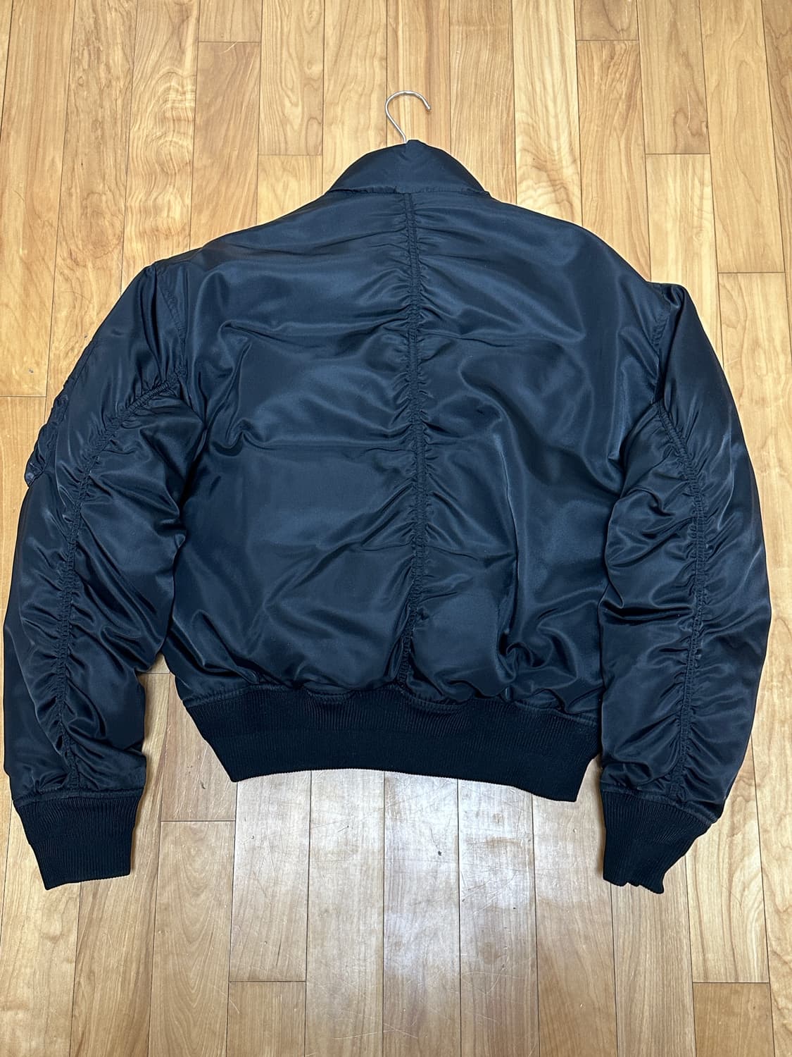 쿠어 넥다운 푸퍼 M 상품이미지3