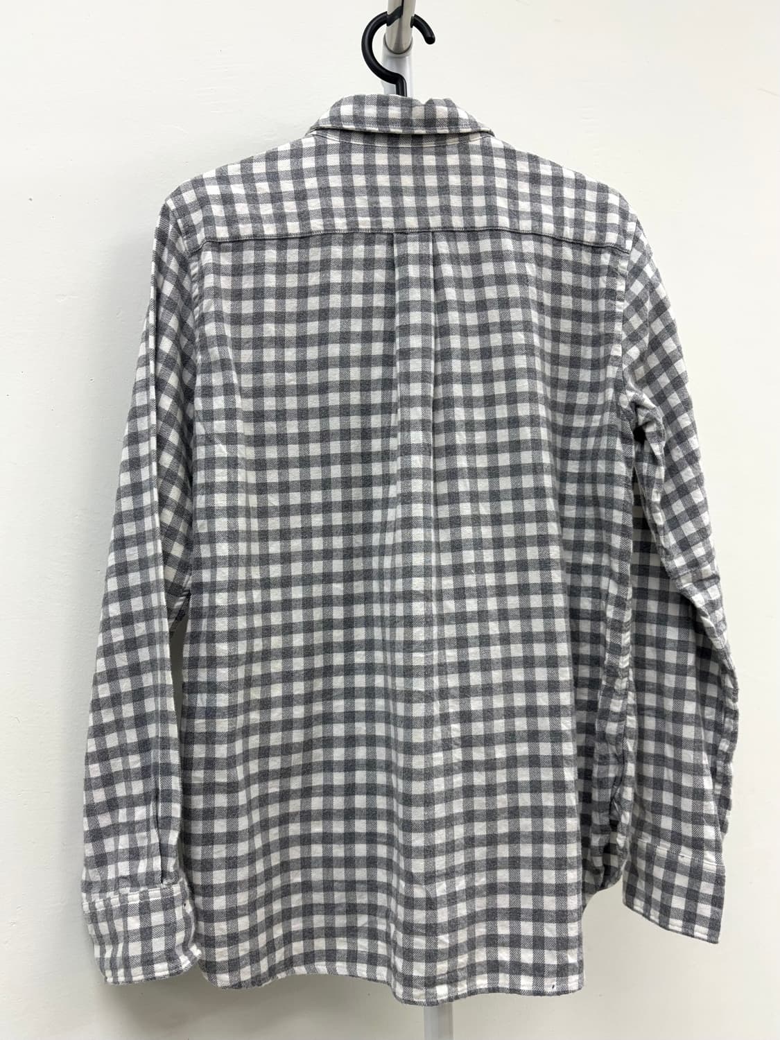 빈티지 셔츠 벌룬핏 원피스 코디 세트 상품이미지10