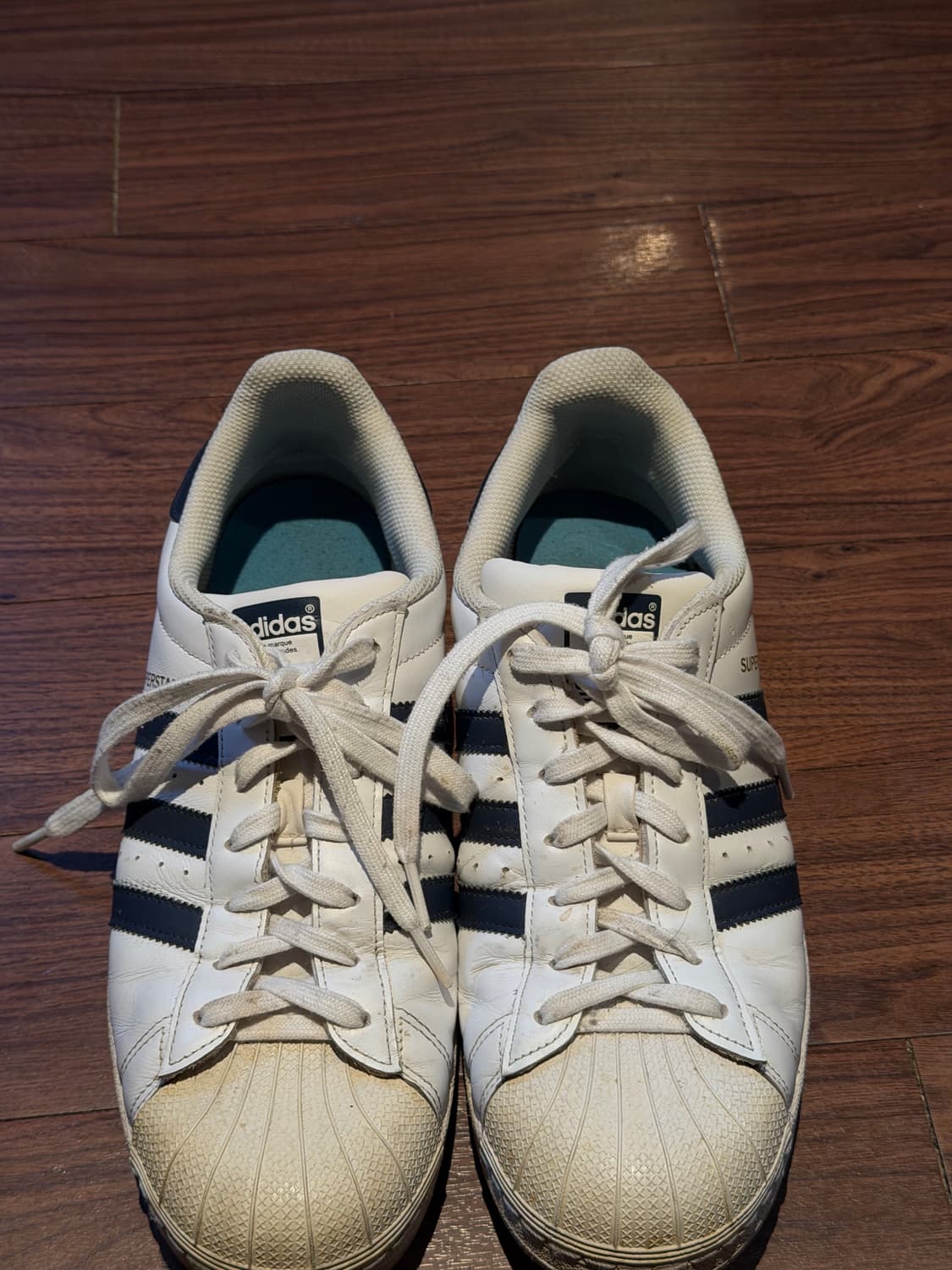 아디다스 슈퍼스타 OG 280 상품이미지4