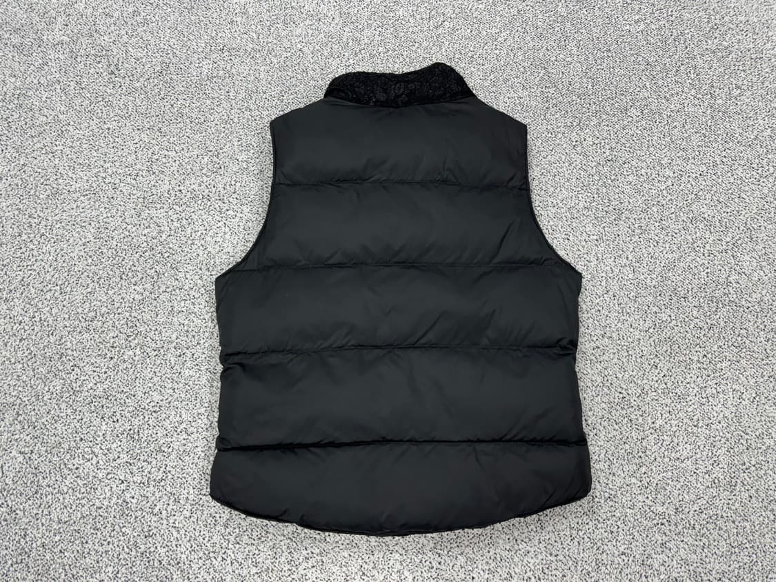 폴로 데님엔서플라이 레이스 패딩베스트 상품이미지2