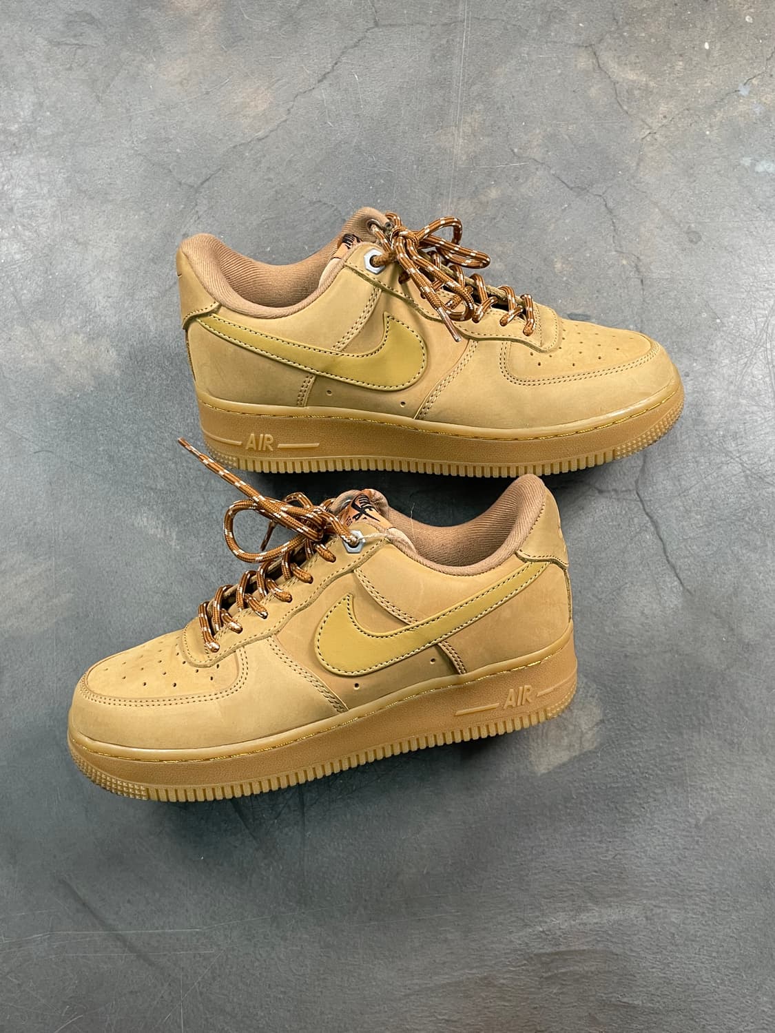 나이키 된장포스 상품이미지3