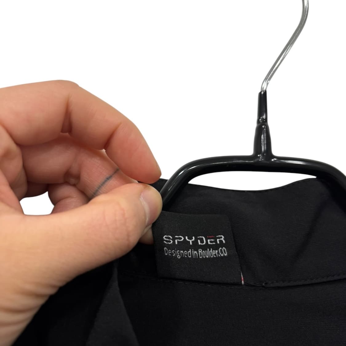 스파이더 우먼 바람막이 상품이미지7