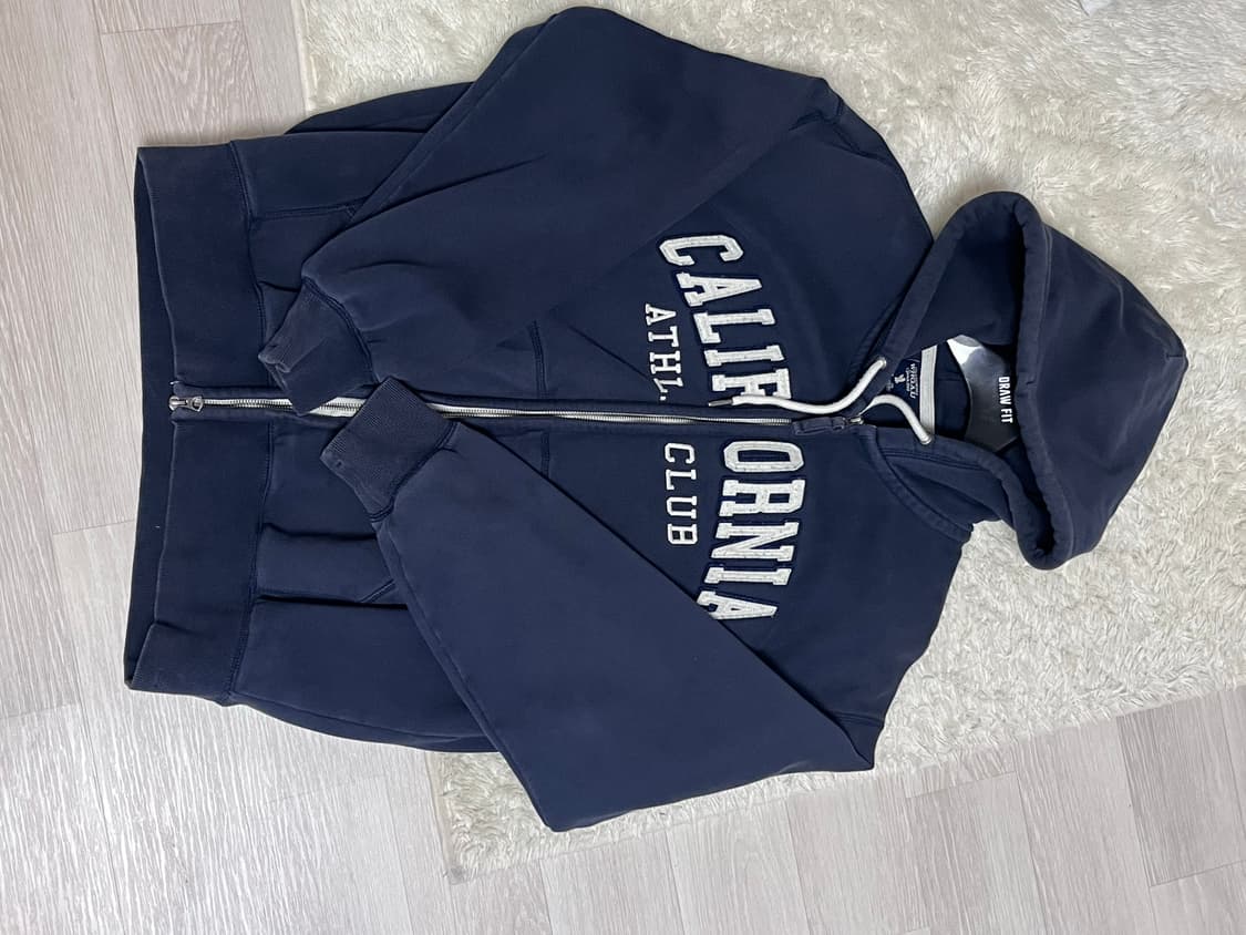 후아유 후드집업 상품이미지2