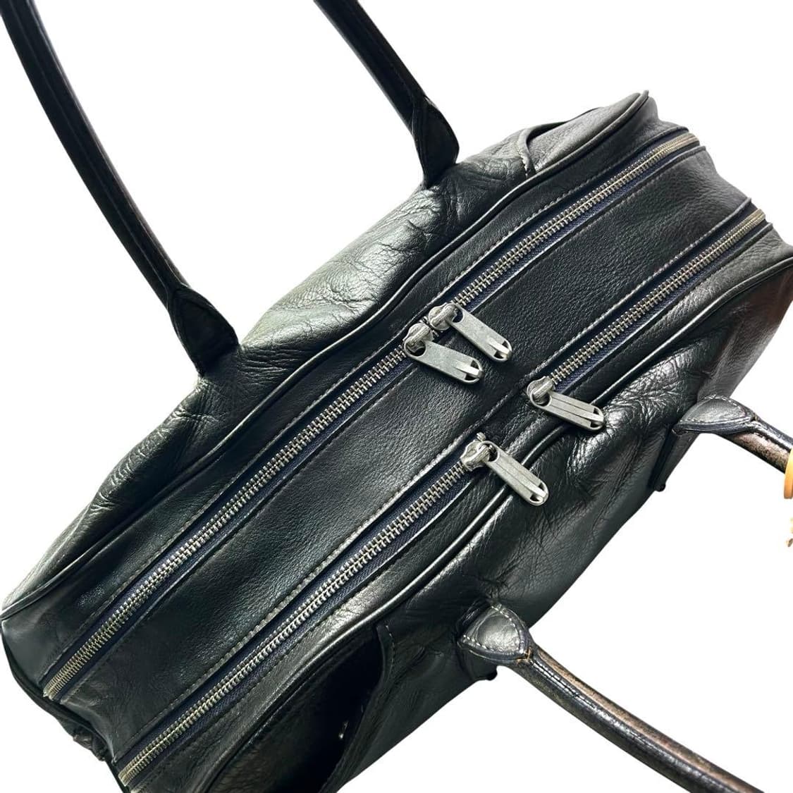 아니아리 aniary 앤틱 레더 보스톤백 비즈빔 혹은 포터 추천합니다 상품이미지9