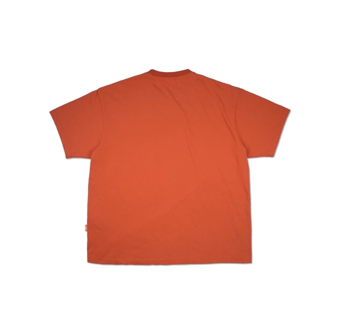 포져 포져 성조기 반팔 티셔츠 스케이트 스케이터 POSR 상품이미지4