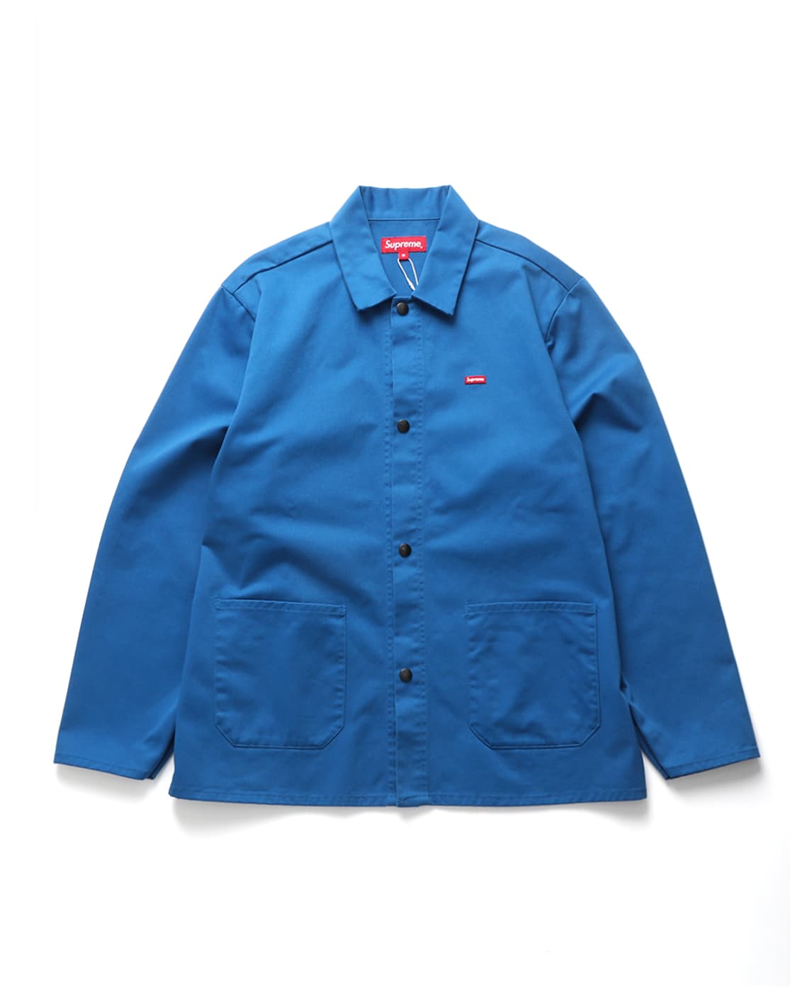 슈프림 Supreme Small Box Logo Shop Jacket 상품이미지1