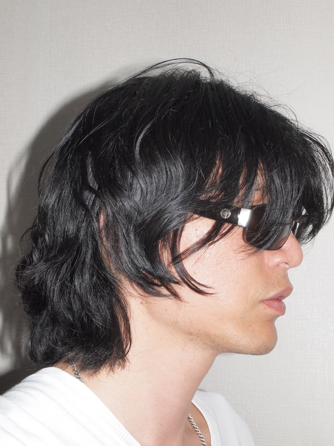 Steal Frame Sunglass 상품이미지1