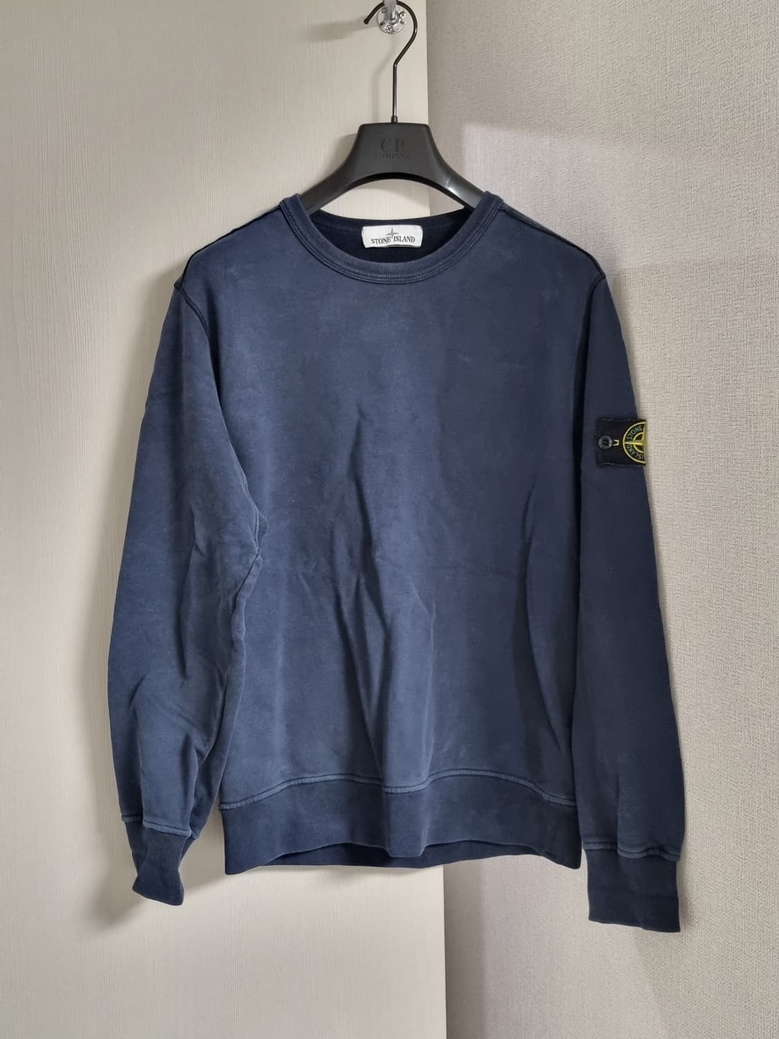 스톤아일랜드 맨투맨 상품이미지1