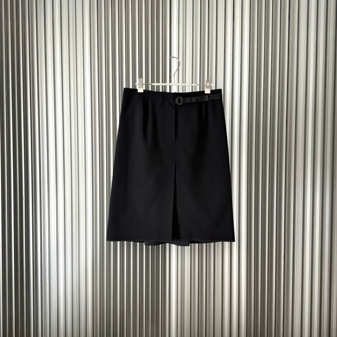 Prada skirt 상품이미지1