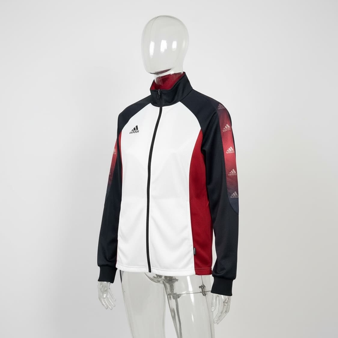 [M] adidas 아디다스 올드스쿨 배색 져지 상품이미지2