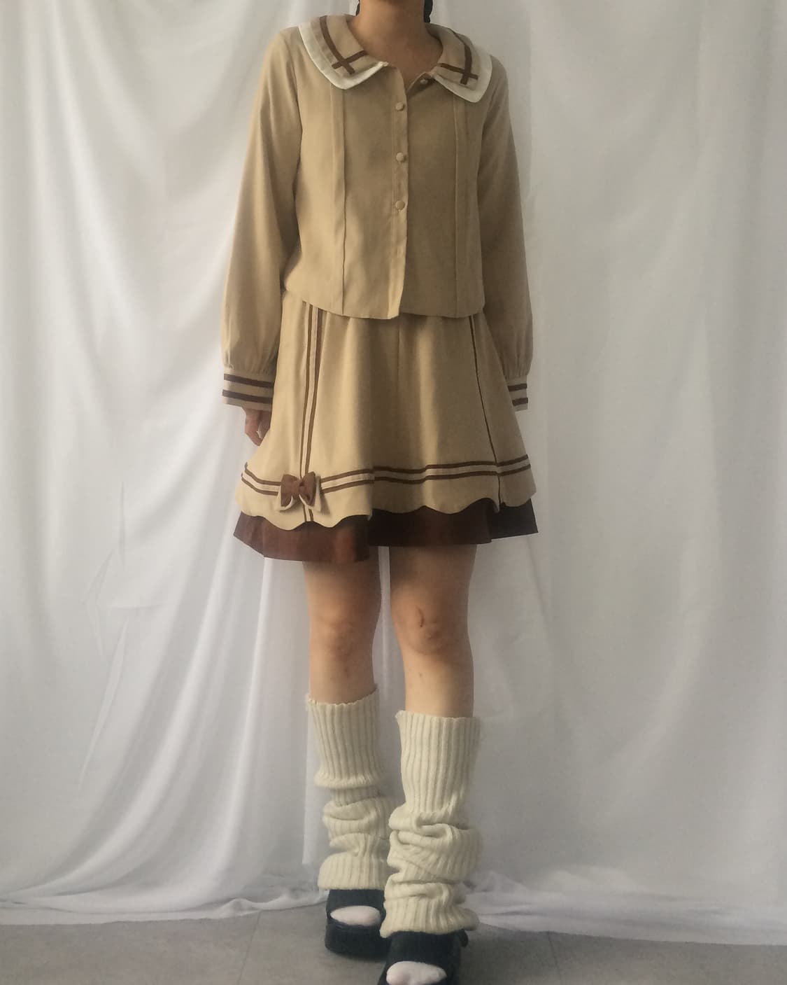 Uniform set up 상품이미지7
