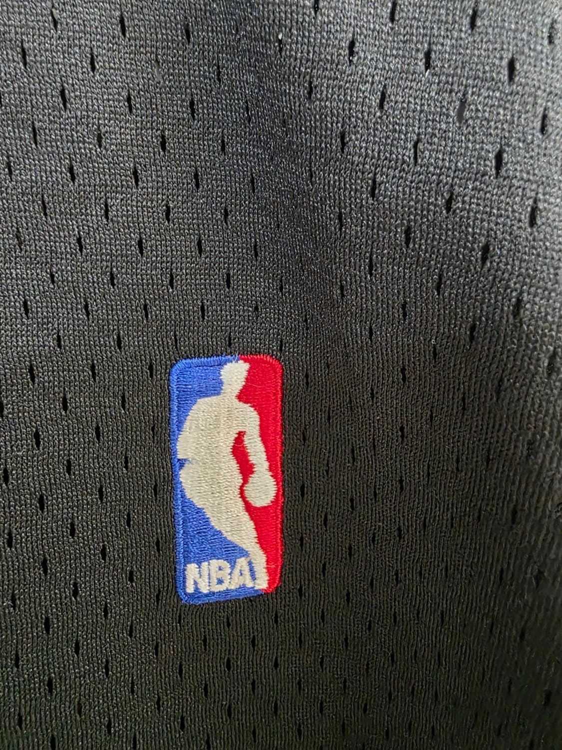 아디다스 nba 아이버슨 농구유니폼 상품이미지3