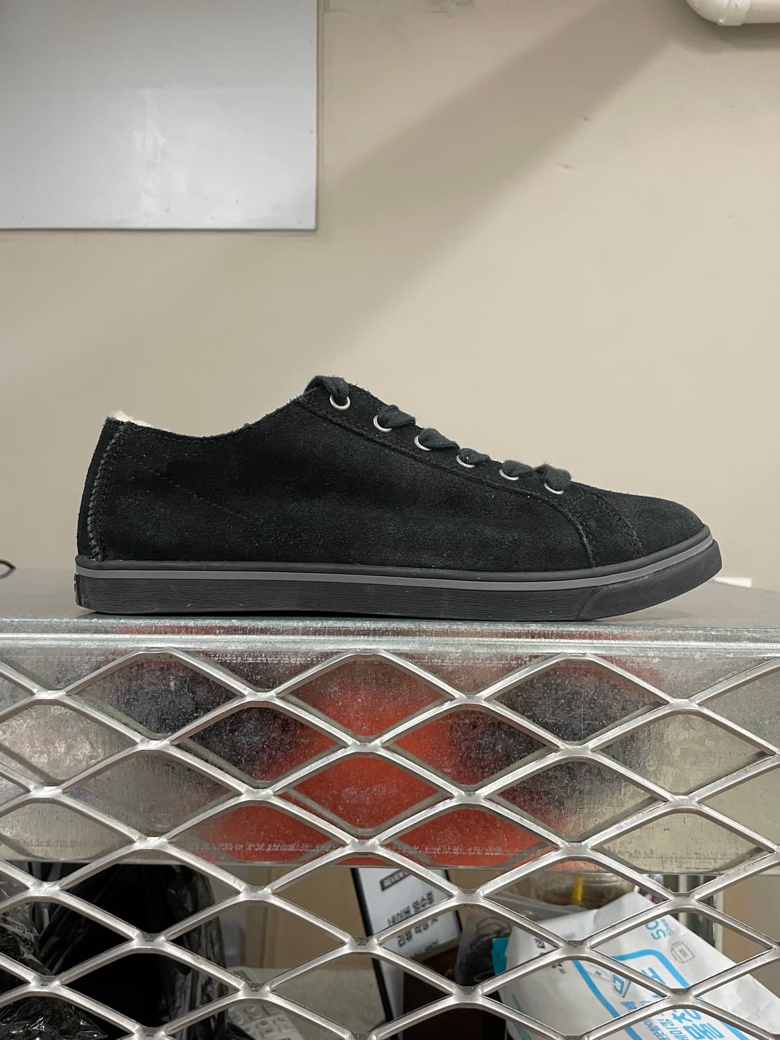 어그 스웨이드 스니커즈 270 (gr-4457) 상품이미지4