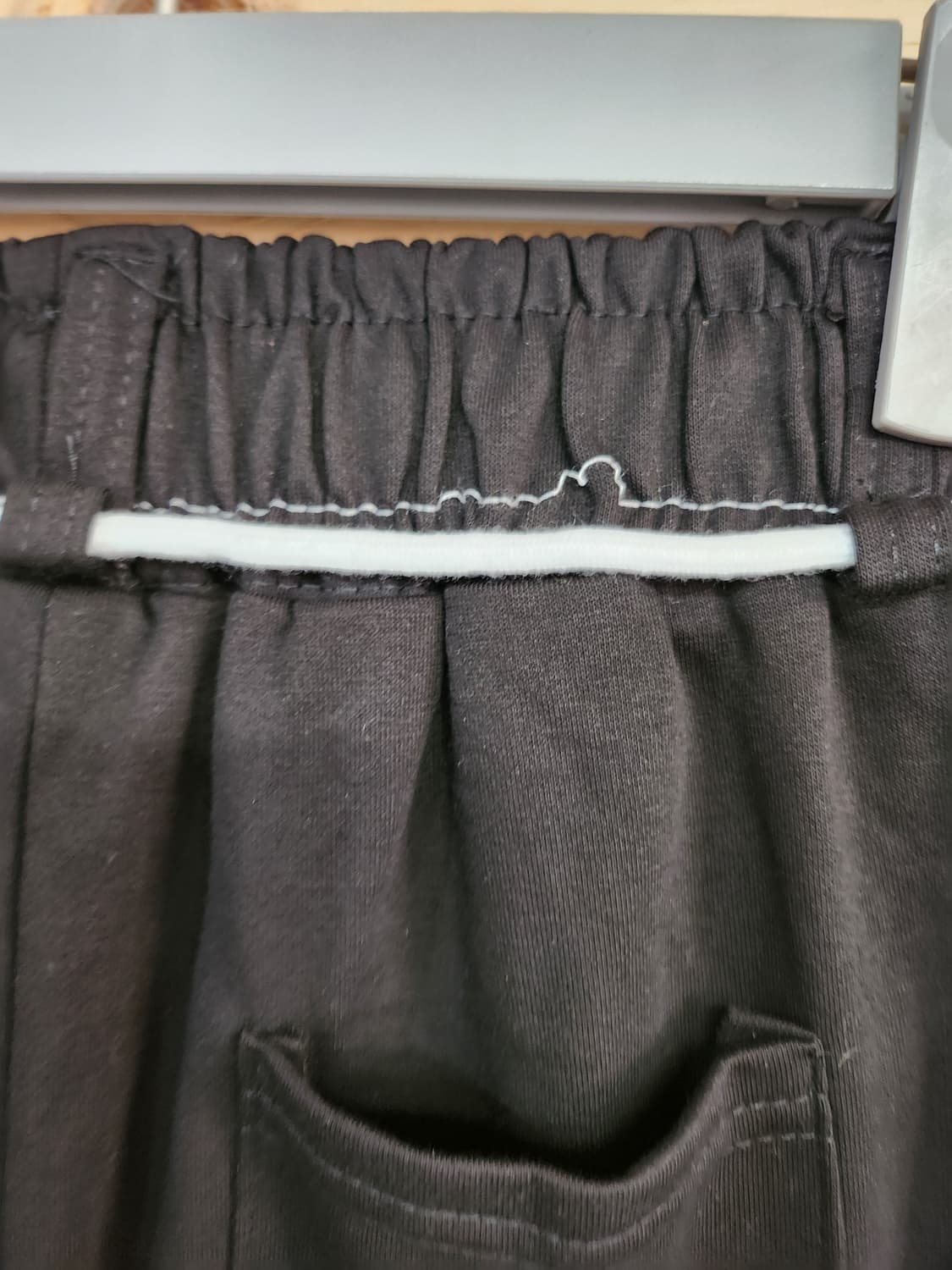 372) 여성 스트링 포인트 추리닝 상품이미지6