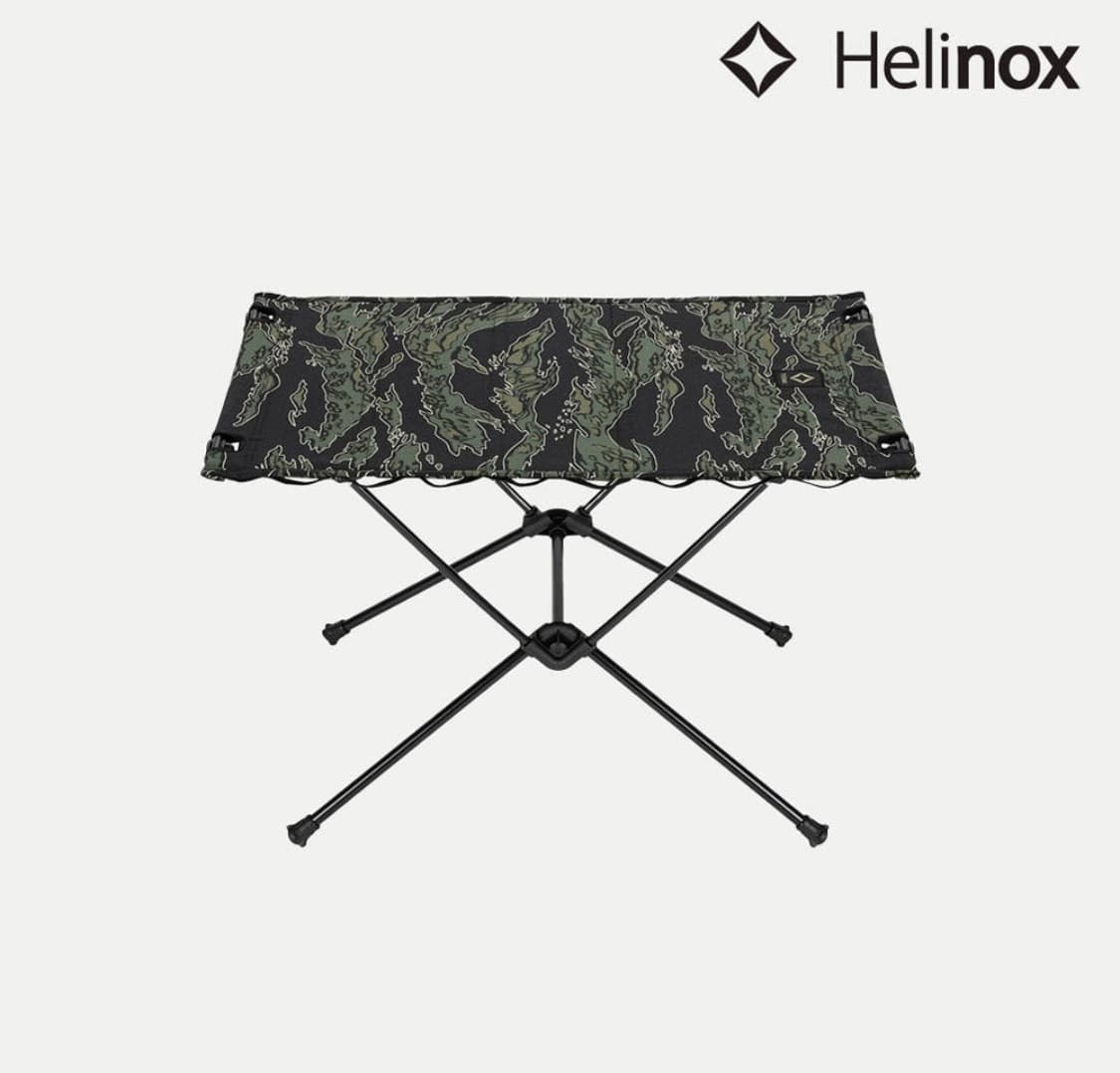 헬리녹스 택티컬 테이블 타이거 카모 M 상품이미지1