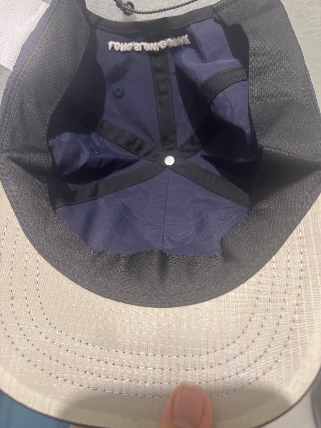 세티스파이 모자 상품이미지4