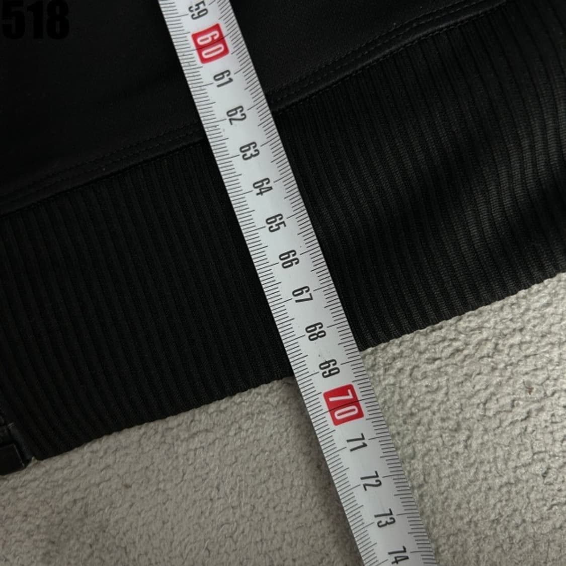아디다스 삼선 져지  상품이미지6