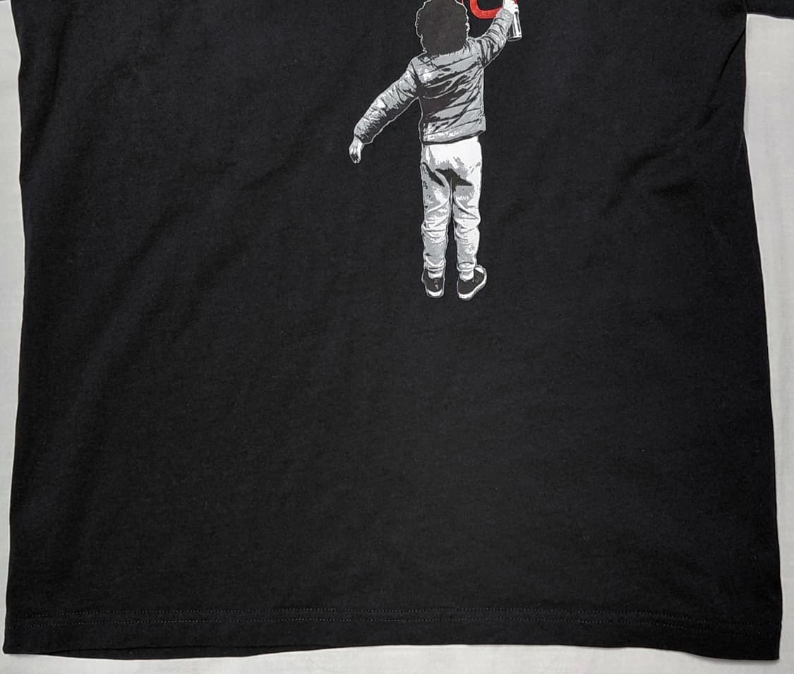 [S] agnes b. "WE SPEAK HIP HOP" 아티스트 골라보 상품이미지3