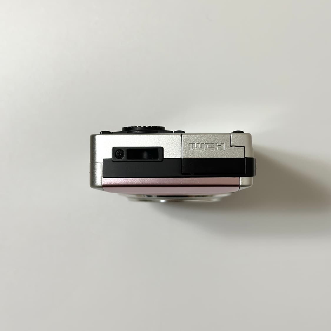 풀셋!) Olympus  μ-7040 올림푸스 뮤 7040 핑크 상품이미지4