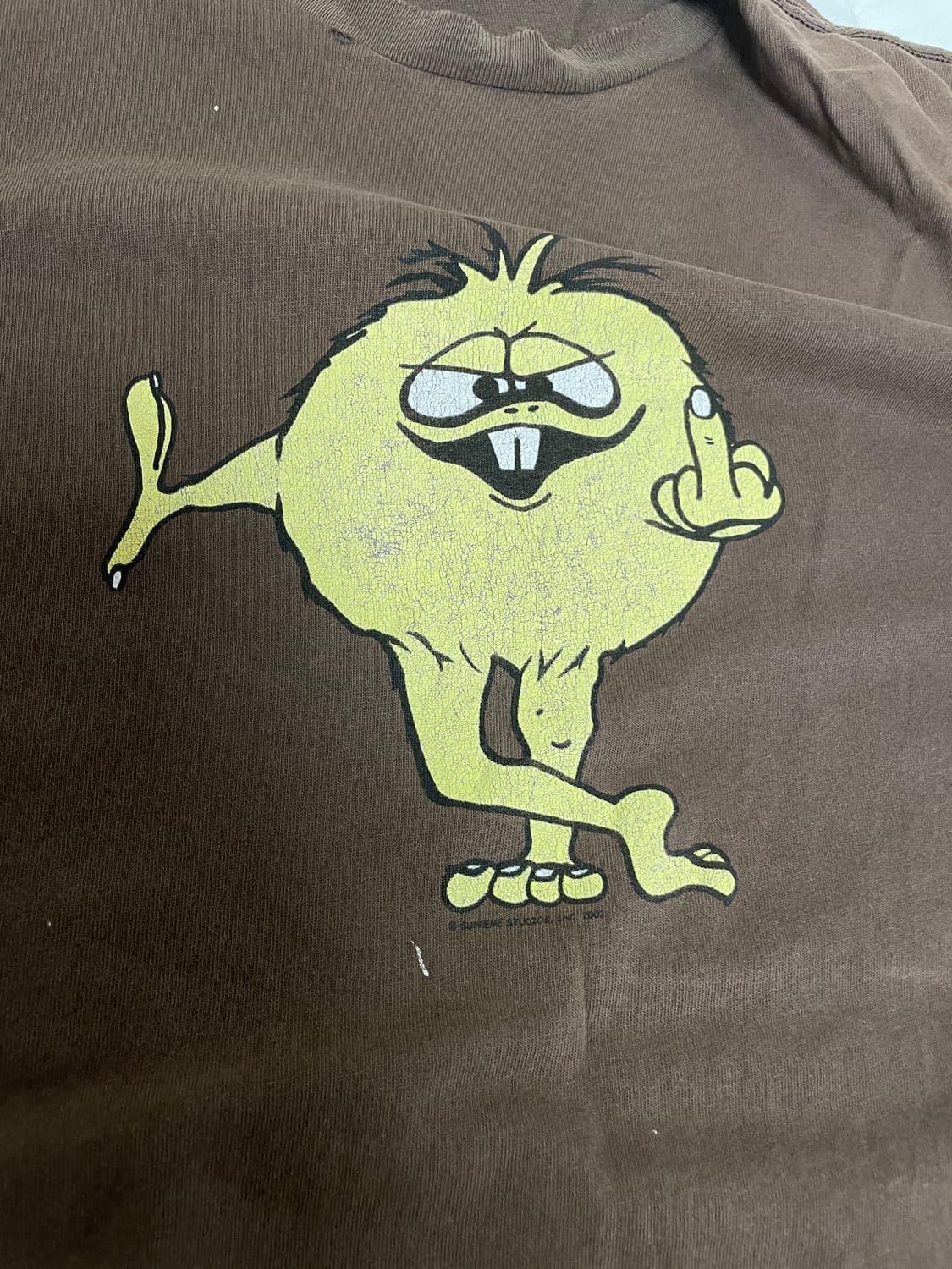 02 슈프림 카마쵸 XL 상품이미지1