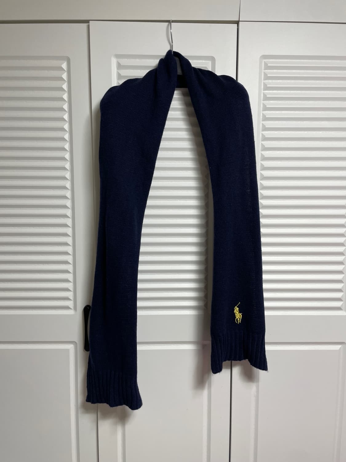 폴로 머플러 상품이미지2