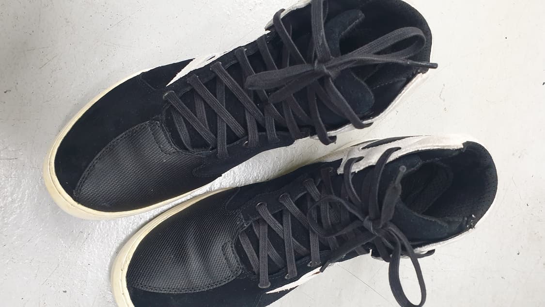 다이네즈 ATIPICAIR 오토바이 신발 270 상품이미지5