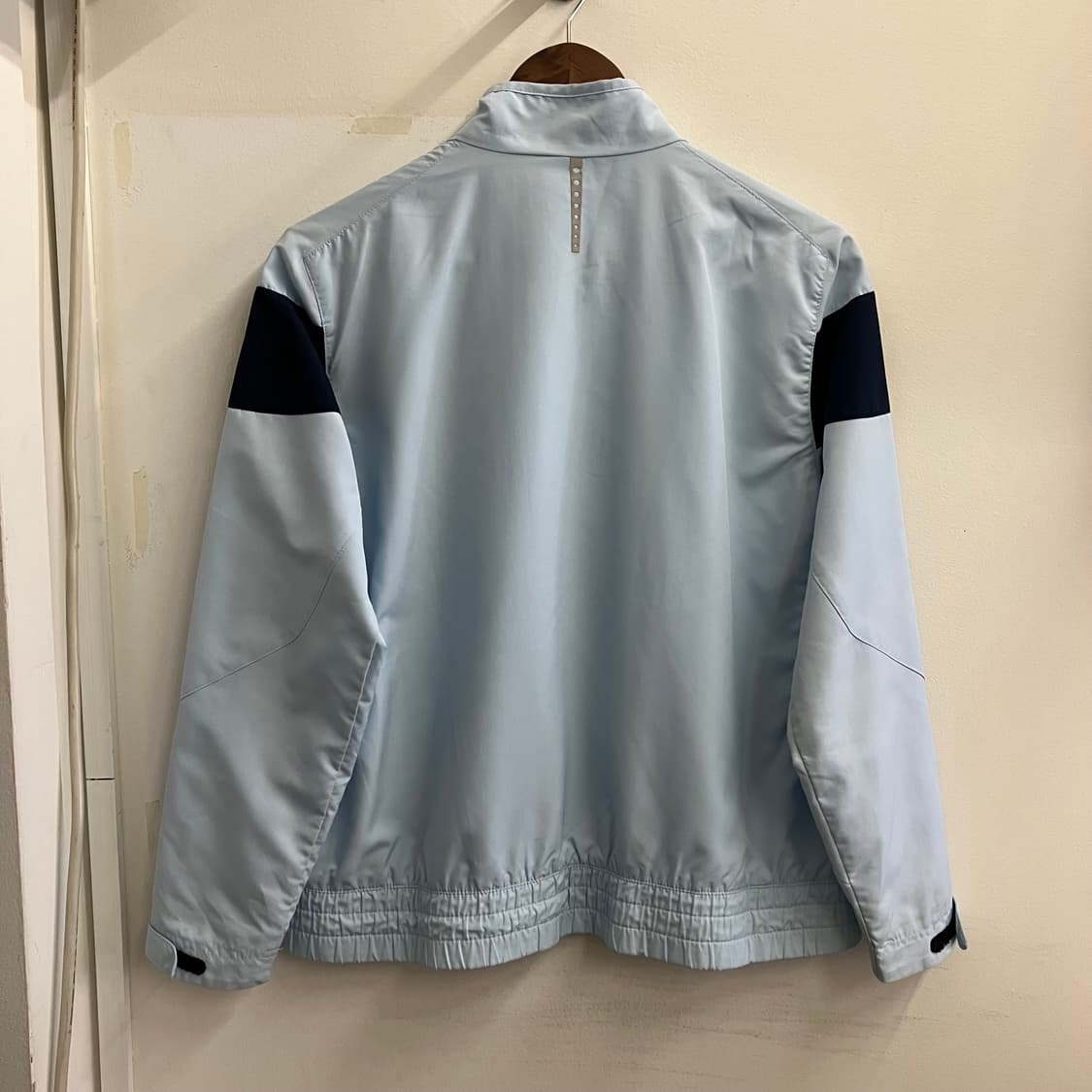 N69 나이키 바르셀로나 바람막이 자켓 상품이미지2