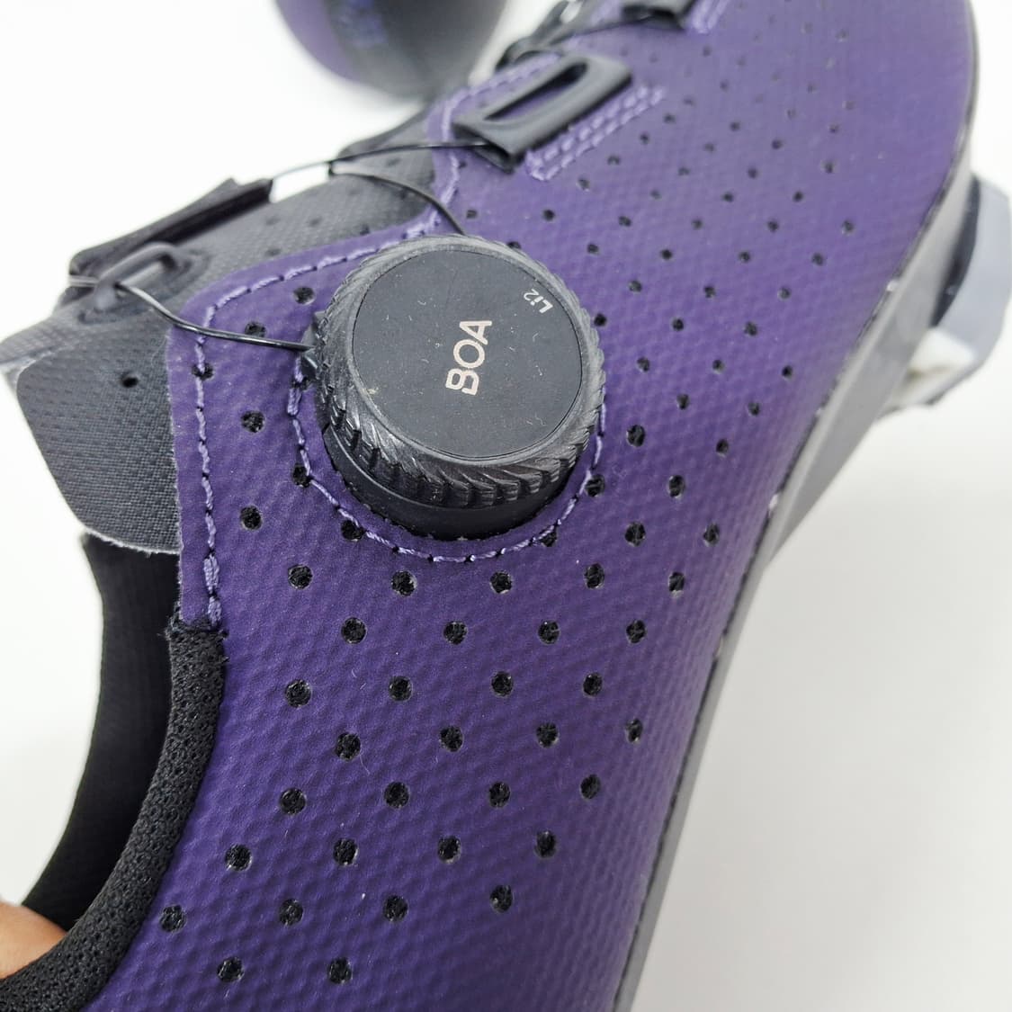 FIZIK 피직 템포 데코스 카본 자전거 신발 사이클링 클릿슈즈 38 상품이미지7