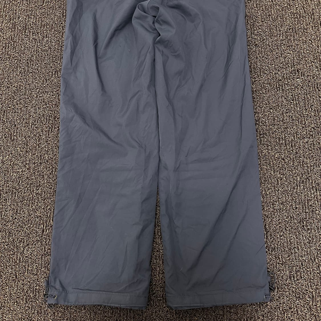 NIKE 나이키 바스락 나일론 추리닝 바지 운동복 33.5인치 상품이미지8