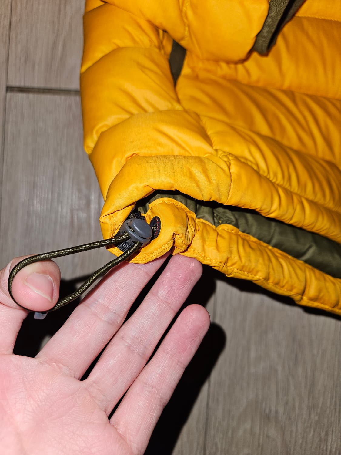 마무트 브로드피크 2 M사이즈 상품이미지4