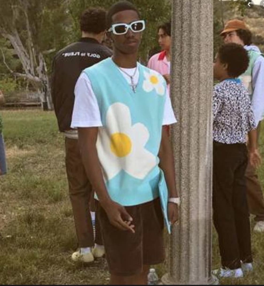 [L]골프 르 플레르 베스트 2019 상품이미지1