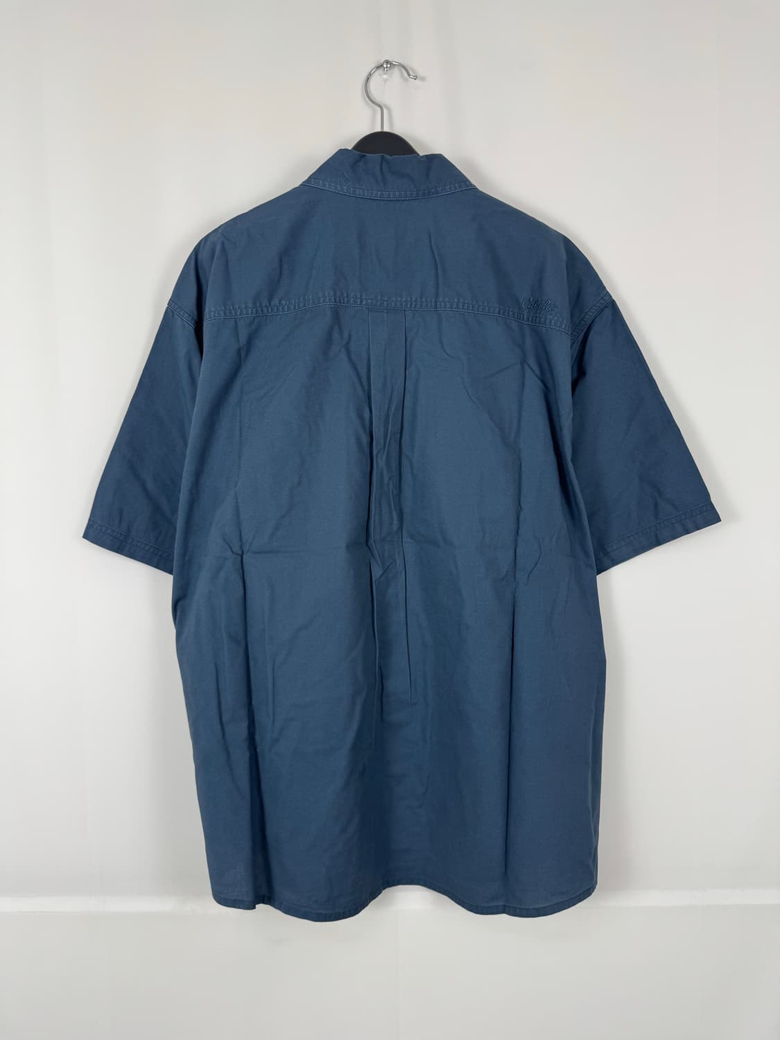 b177) 칼하트 워크 셔츠 상품이미지4