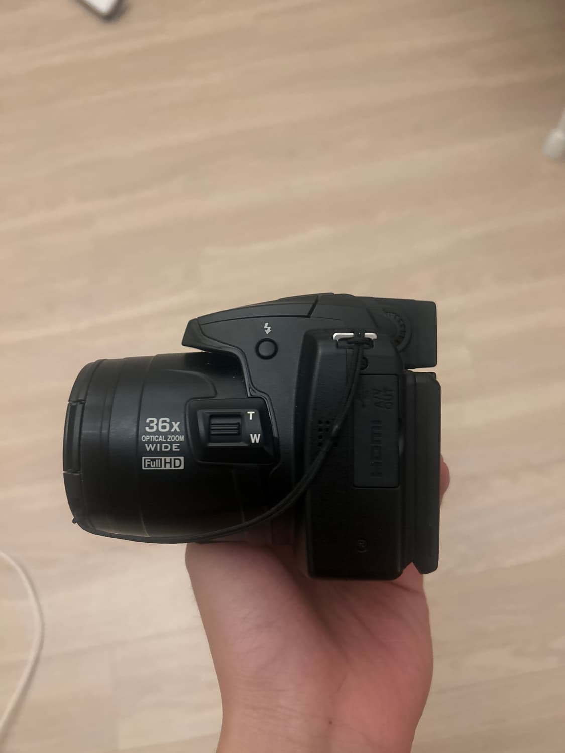 니콘 쿨픽스 p500 상품이미지5