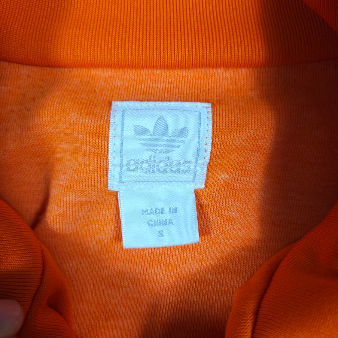 아디다스 파이어버드 네덜란드 져지 상품이미지3