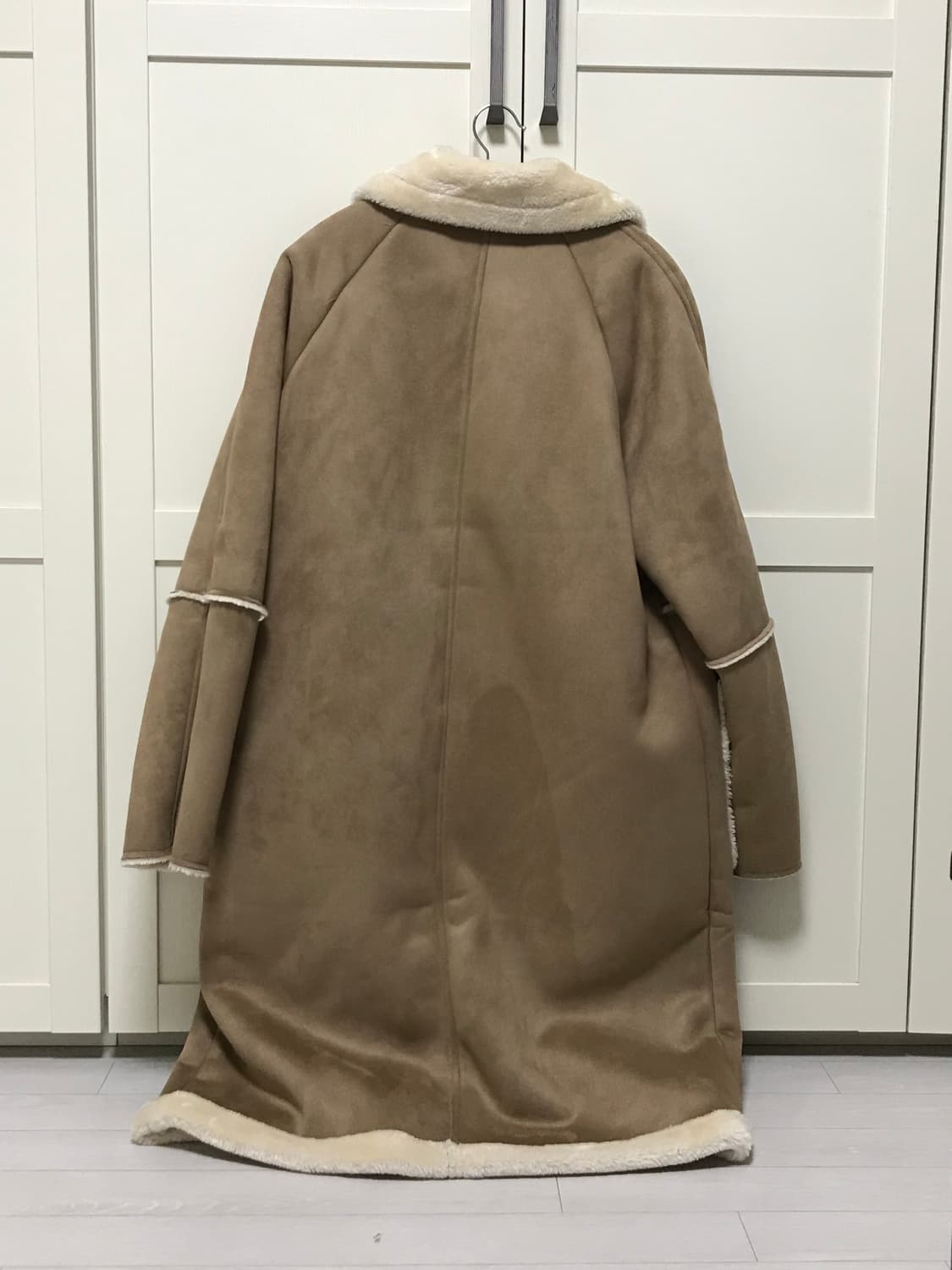 POLHAM 코트 상품이미지4