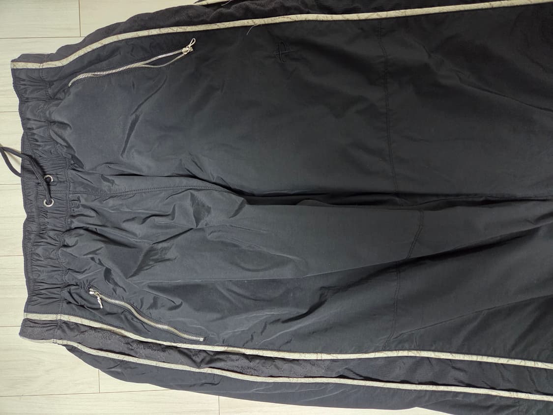 폴리테루 트랙 플러럴 4사이즈 상품이미지1